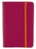 M-Edge Trip Kindle Jacket, Fuchsia w/ Orange (Fits 6" Display, Latest Generation)