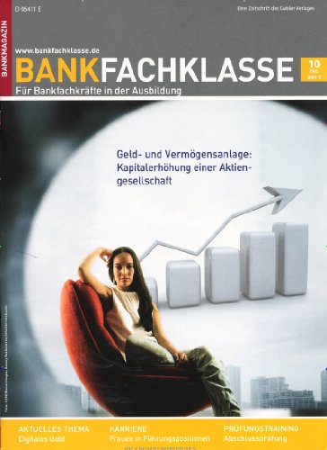 Produkt-Bild: bankfachklasse