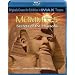 IMAX Mummies-Secrets of the Pharaohs (Blu-ray + Blu-ray 3D)