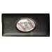 Long Wallet of Baseball Equals Life (I Love Baseball, Astros, Twins, Dodgers, Yankees, Brewers, Oakland Athletics, Mets, Mariners, Phillies, Rays, Pirates, Rangers, Padres, Blue Jays, Giants, Cardinals, Nationals)
