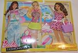 Barbie Fashionistas Day Looks Clothes - Bright Beach Outfits