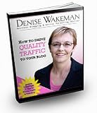 How to Drive More Quality Traffic to Your Blog