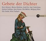 Die Gebete der Dichter