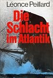 Produkt-Bild: Die Schlacht im Atlantik
