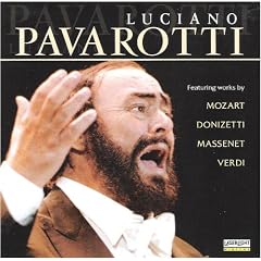 Pavarotti: Rare Gems, Vol. 1