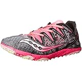 Saucony Women's Carrera XC Flat Running Shoe