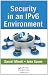 Security in an IPv6 Environment