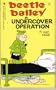 Beetle Bailey: In Undercover Operation