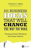 ISBN 9780273786191 product image for 101 Business Ideas That Will Change the Way You Work: Turnin | upcitemdb.com