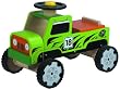 Wonderworld Ride-On Truck