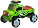 Wonderworld Ride-On Truck