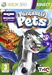 Fantastic Pets - Kinect Compatible (Xbox 360)