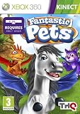 Fantastic Pets - Kinect Compatible (Xbox 360)