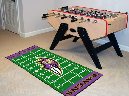 Baltimore Ravens NFL 29