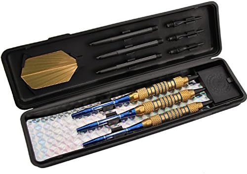 Clansan 18 Gram Soft Tip Darts