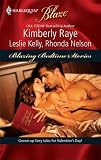 Blazing Bedtime Stories: Once Upon a Bite\My, What a Big...You Have!\Sexily Ever After (Harlequin Blaze)