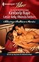 Blazing Bedtime Stories: Once Upon a Bite/My, What a Big... You Have!/Sexily Ever After (Harlequin Blaze)