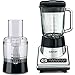 NEW Cuisinart BFP-10CH PowerBlend Duet Blender/Food Processor