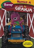 Barney: Vamos a la Granja