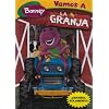 Barney: Vamos a la Granja