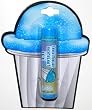 Frosty Blue Raspberry Ice Flavored Lip Balm (1 Each)