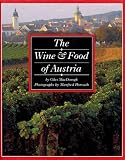 The wine and food of Austria