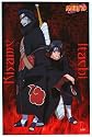 Naruto - Family - Poster - 22 x 34