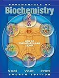 Fundamentals of Biochemistry