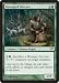 Magic the Gathering Deranged Outcast Dark Ascension DKA 112 / 158 Rare