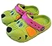 Fresko Kids Puppy Dog Slip On Water Shoe Clogs