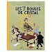 Les Sept Boules de Cristal (Les Aventures de Tintin)