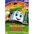 Der tapfere kleine Toaster