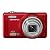 OLYMPUS VR-320 (レッド)