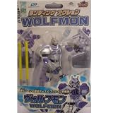 �ǥ����ե���ƥ��������ǥ��󥰥�������󡡥�����ե���WOLFMON��