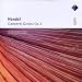 Haendel : Concerti Grossi, Op. 3