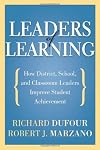 Leaders of Learning