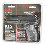 Umarex H&K P30 - Clear.6mm BB