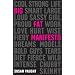Big Fat Manifesto