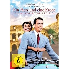 Ein Herz und eine Krone