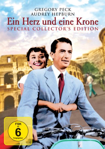 Paramount Ein Herz und eine Krone