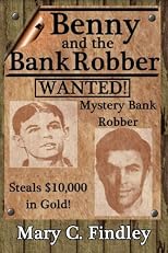 Benny and the Bank Robber