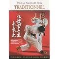 Shito-Ryu Karate-do Kata Traditionnel