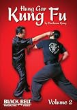 Hung Gar Kung Fu, Vol. 2