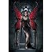 Anne Stokes-Aracnafaria, Art Poster Print, 24 by 36-Inch