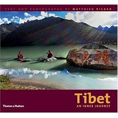 Tibet An Inner Journey