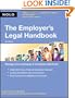 The Employer's Legal Handbook