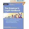 The Employer's Legal Handbook'