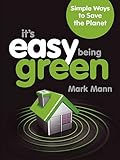 It's easy being green