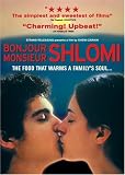 Bonjour Monsieur Shlomi