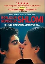 Bonjour Monsieur Shlomi